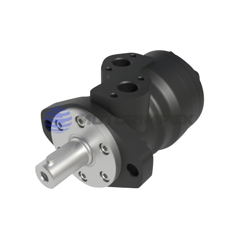 Гидромоторы героторные BMR