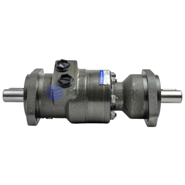 Гидромоторы героторные MRB с двусторонним валом