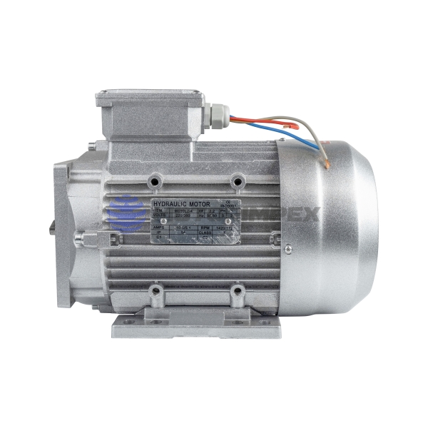 Электродвигатели переменного тока серии ML–MS