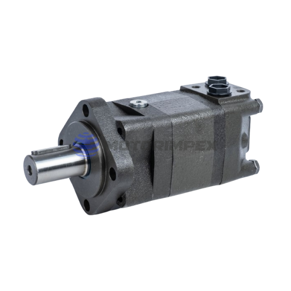 Гидромоторы героторные MS