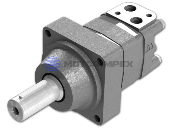 Гидромоторы героторные MSWM