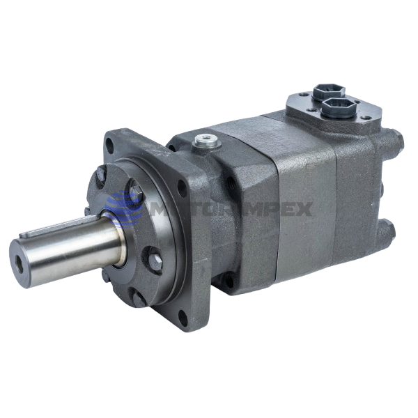 Гидромоторы героторные MT