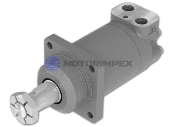 Гидромоторы героторные MTK