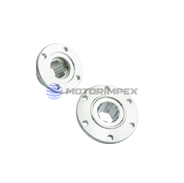 Муфты серии SP и SPR под валы отбора мощности