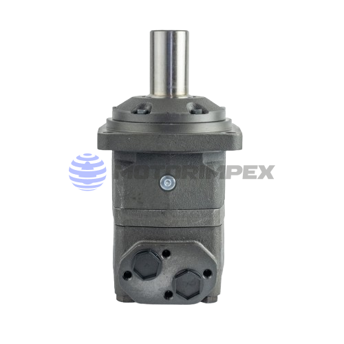 Гидромоторы героторные MV