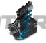 Axial piston variable pumps with proportional control MVP