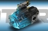 Axial piston variable pumps with proportional control MVP