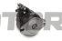 Axial piston variable pumps with proportional control MVP