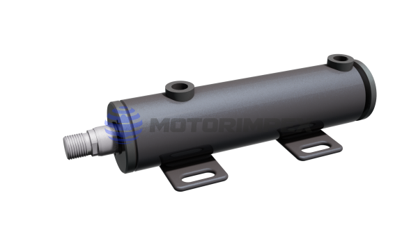 Гідроциліндри на лапах