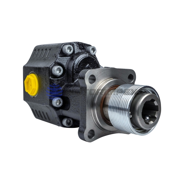 Гидронасосы шестеренные TRC ISO EHASS