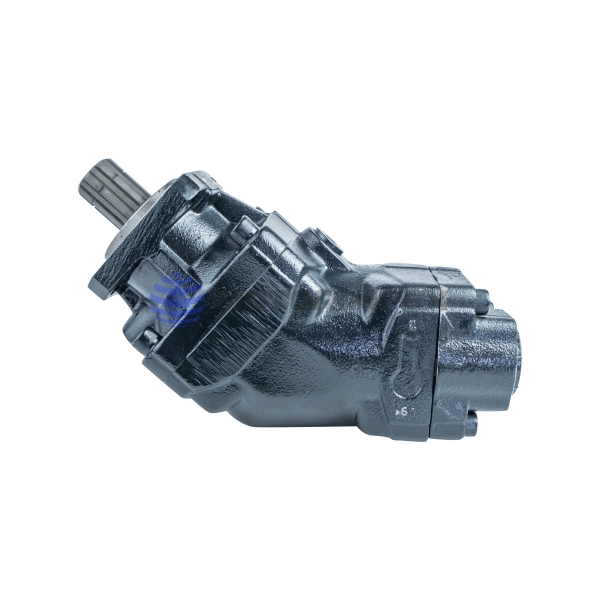 Насосы аксиально-поршневые BIF P7