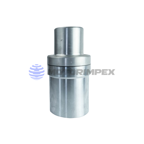 Соединительные муфты ND, NS, NDG и OMT