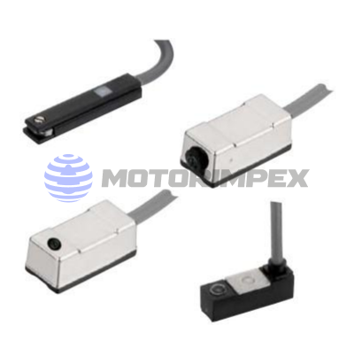 Датчики положения пневмоцилиндра