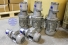 Pump-motor groups NMG