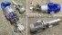 Pump-motor groups NMG