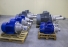 Pump-motor groups NMG