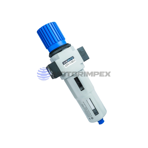 F.R. Комбинация серии OFR: Фильтр+Регулятор