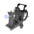 Filter pump transfer unit OFU