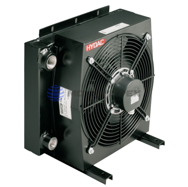 Маслоохладители OK-ELC