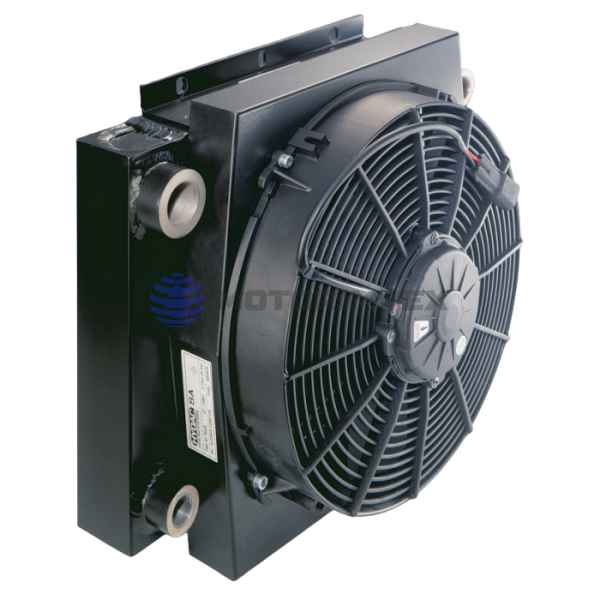 Маслоохладители OK-ELD