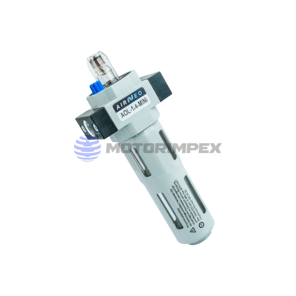 Лубрикатор серии OL