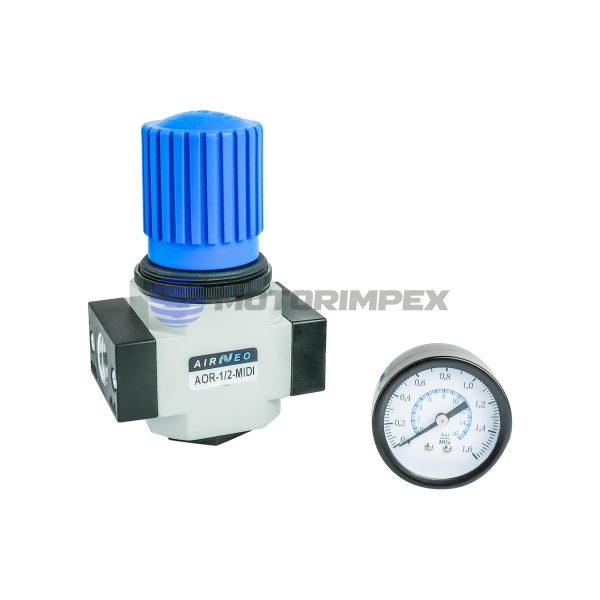 Регулятор серии OR