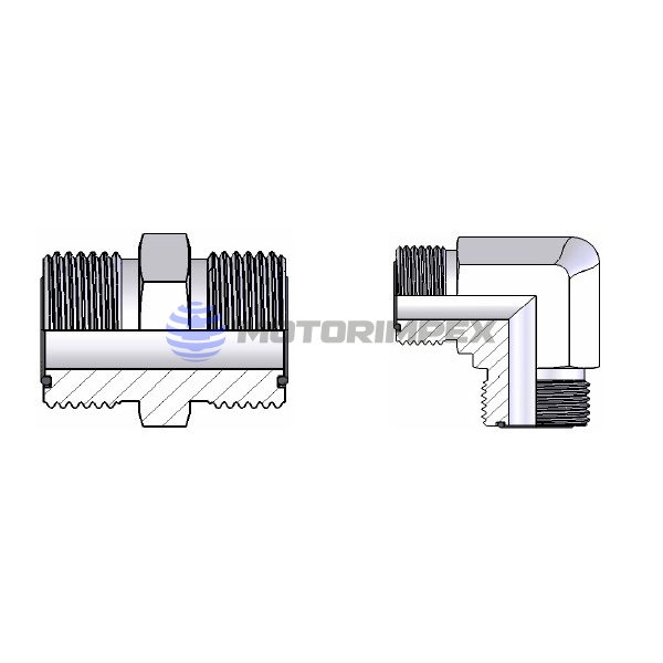 Адаптеры ORFS