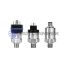 Pressure transmitter P16
