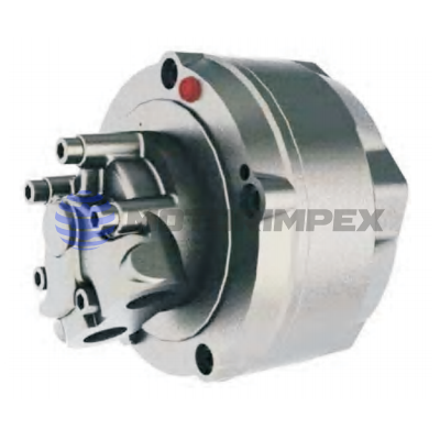 Гидромоторы радиально-поршневые P1G