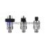 Pressure transmitter P21