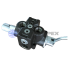 Monoblock directional control valves P70LS