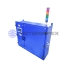 Lubrication systems of 2277 series for open gear transmission