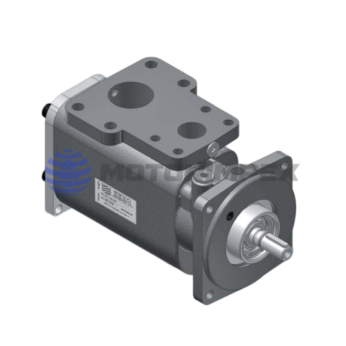 Pump-motor groups PHS