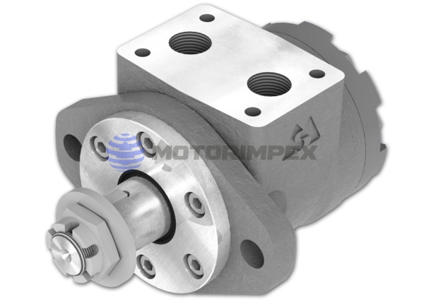 Гидромоторы героторные PK