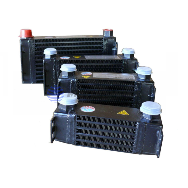 Маслоохладители PK