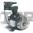 Axial piston variable pumps with proportional control LVP