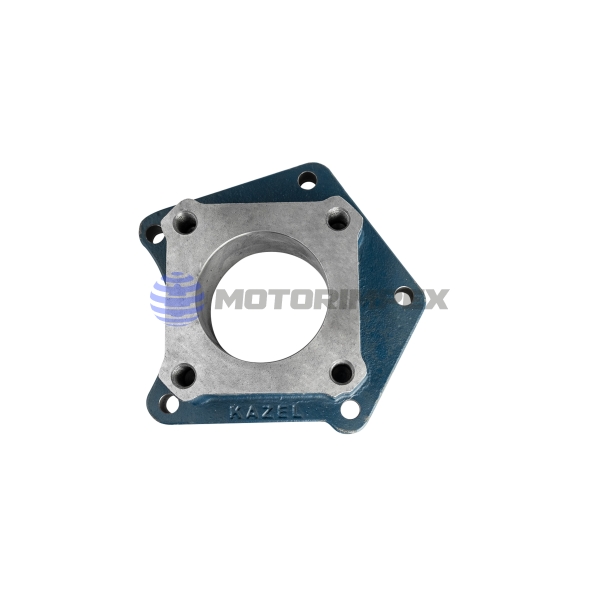 Плиты серии PL80 под коробки отбора мощности 