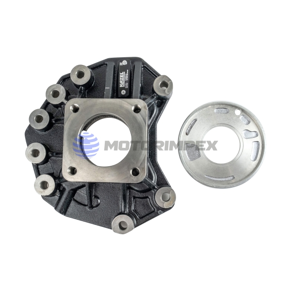 Плиты серии PL68 под коробки отбора мощности 