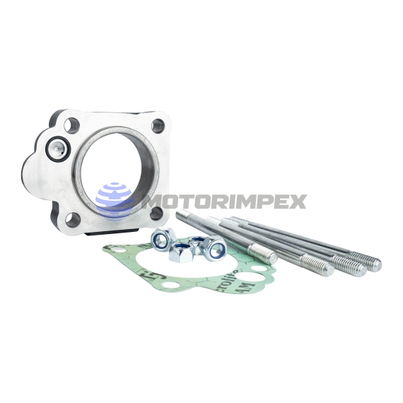 Плиты серии PLRTAST под валы отбора мощности