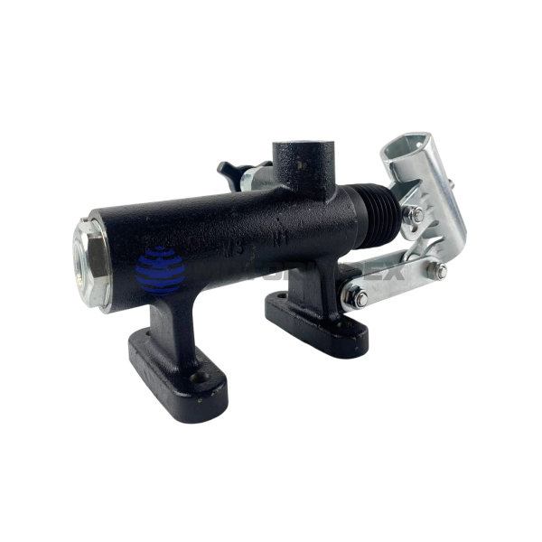 Насосы ручные PMO 50-s