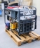 Engine-driven mobile hydraulic power unit PODACHA