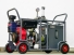 Engine-driven mobile hydraulic power unit PODACHA