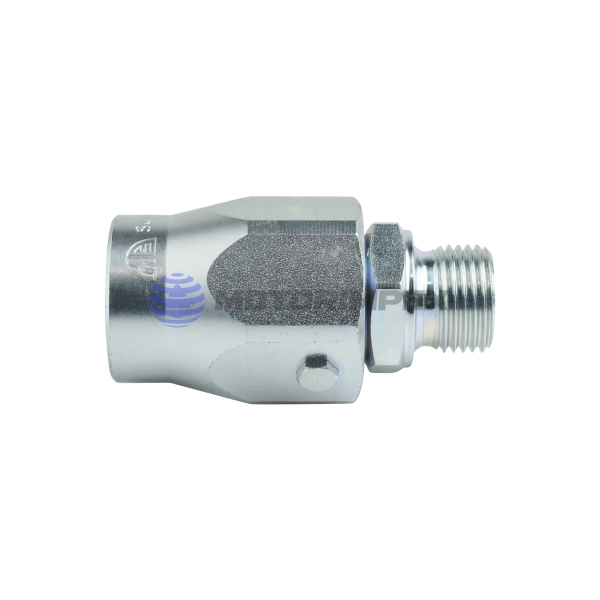 Поворотные соединения GGL