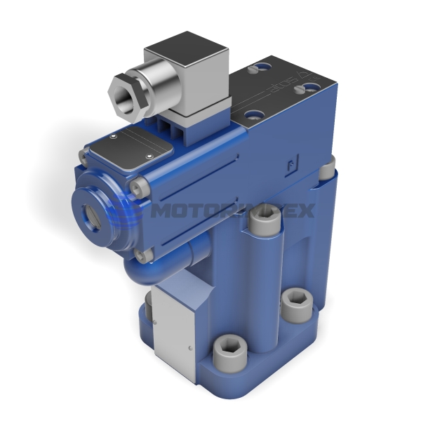 Пропорциональные безутечные предохранительные клапаны AGMZO