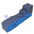 Ex-proof Proportional pressure control valves RZMA, HZMA, AGMZA, LIMZA LICZA and in explosion-proof version (ATEX)