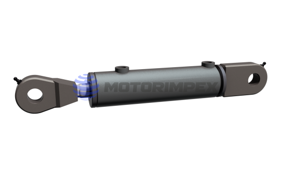 Гідроциліндри "провушина-провушина"