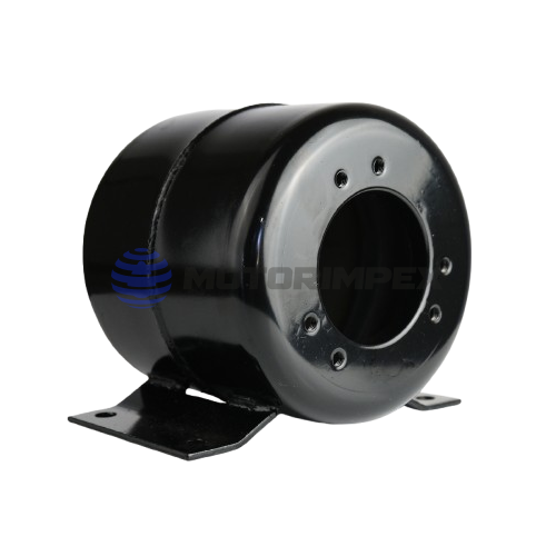 Гидробаки цилиндрические R для ручных насосов PRP