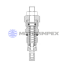 Cartridge pressure relief valves PRV