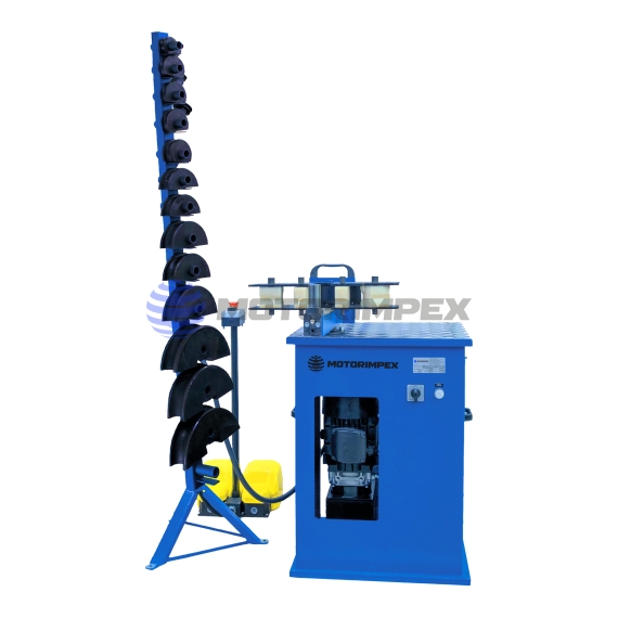 Трубозгинач гідравлічний ПЗТ-2069