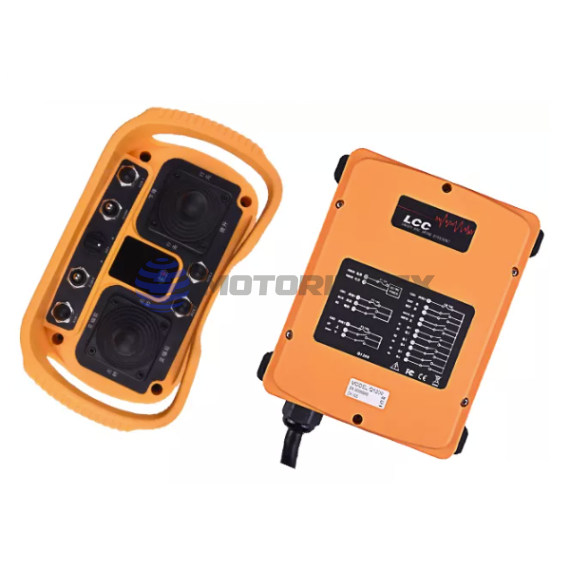 Пульты управления серии Q5000